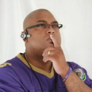 Meet your Posher, Darius